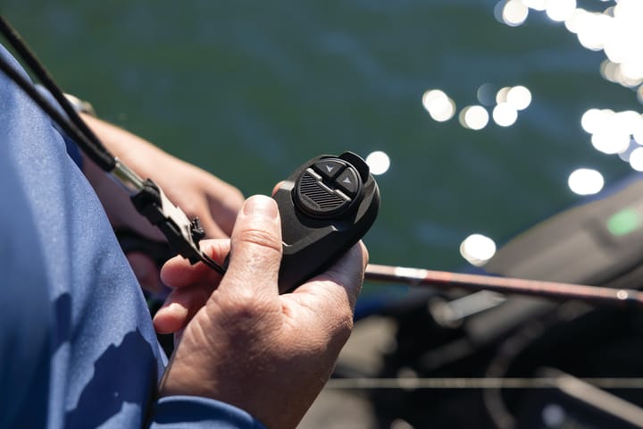 Garmin Spy Pole Garmin
