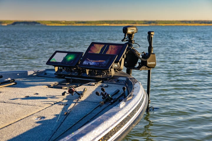 Garmin Spy Pole Garmin