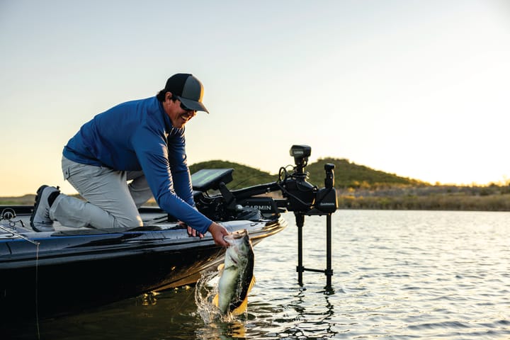 Garmin Spy Pole Garmin