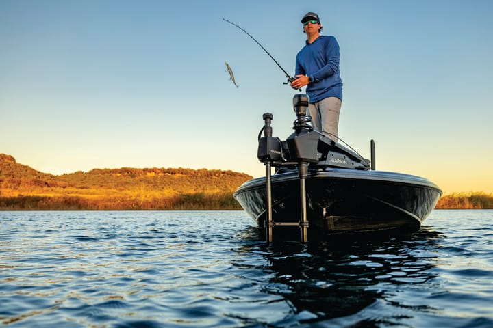 Garmin Spy Pole Garmin