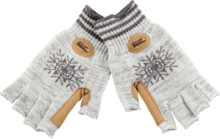 iFish Snowstar Grey iFish