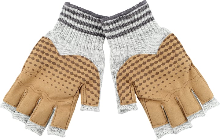 iFish Snowstar Grey iFish