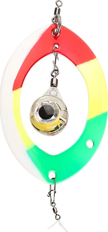 iFish Akka 60 Turt Bobm iFish