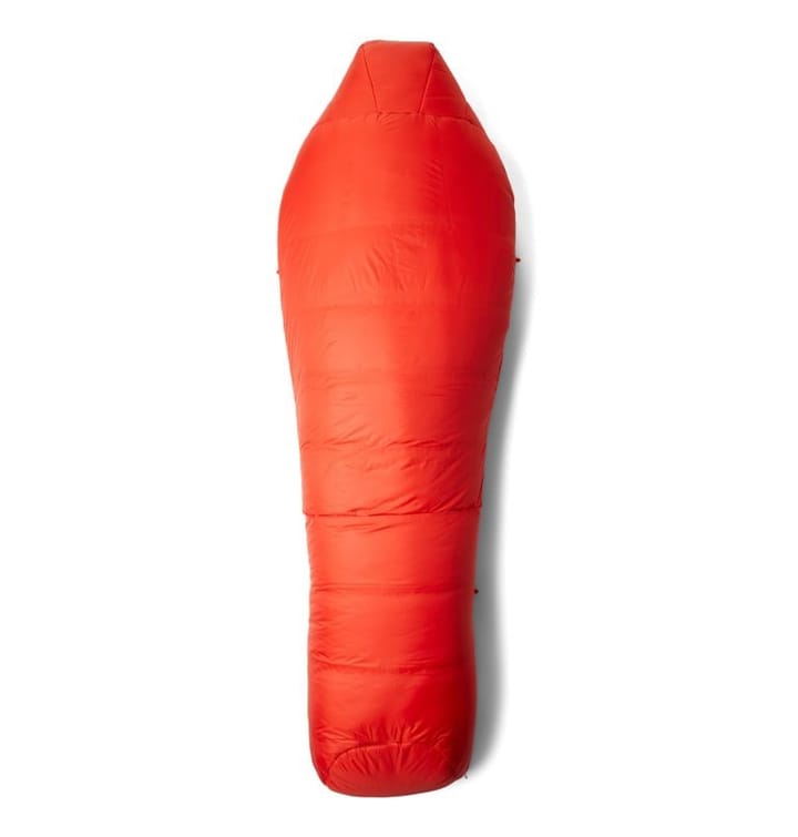 Mountain Hardwear Lamina™ -29c Fiery Red REG x LH Mountain Hardwear