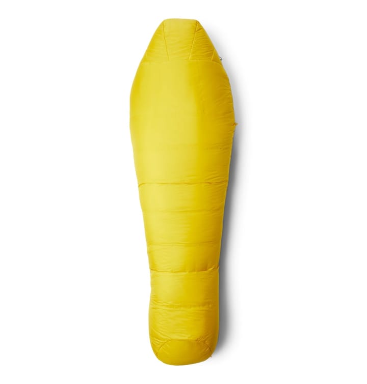 Mountain Hardwear LAMINA™ 0F/-18C LONG ELECTRON YELLOW Mountain Hardwear Mountain Hardwear LAMINA™ 0F/-18C LONG ELECTRON YELLOW Mountain Hardwear