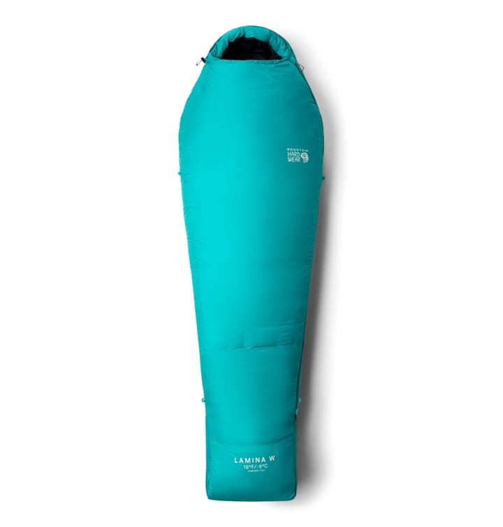 Mountain Hardwear Lamina™ W 15f/-9c Reg Synth Green REG x LH Mountain Hardwear