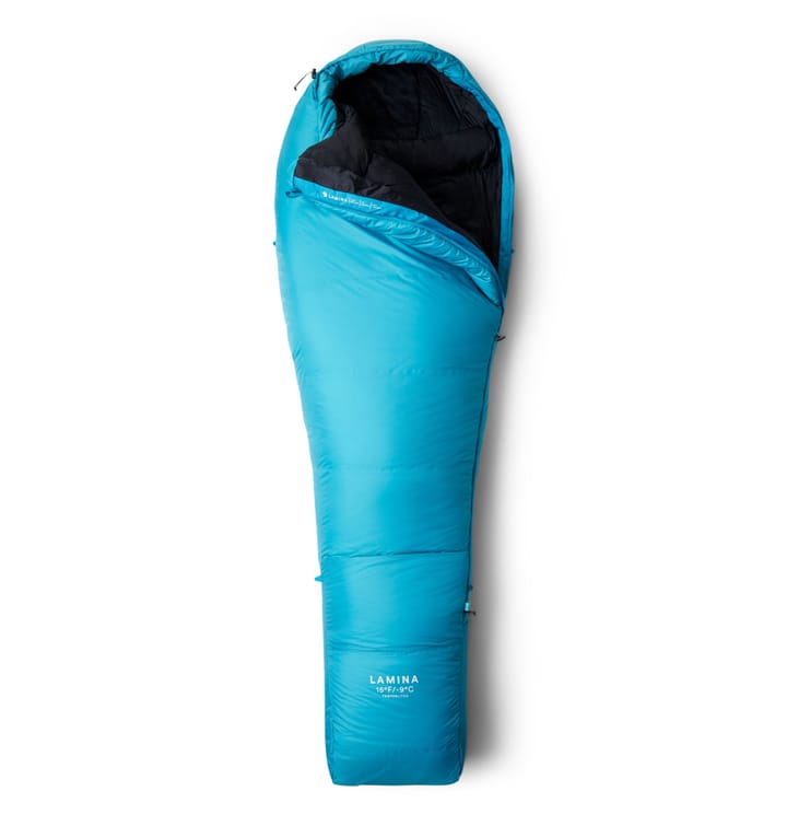 Mountain Hardwear LAMINA™ 15F/-9C LONG TRAVERSE Mountain Hardwear