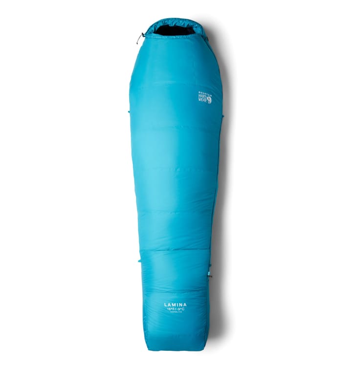Mountain Hardwear Lamina™ 15f/-9c Long Traverse LNG x LH Mountain Hardwear