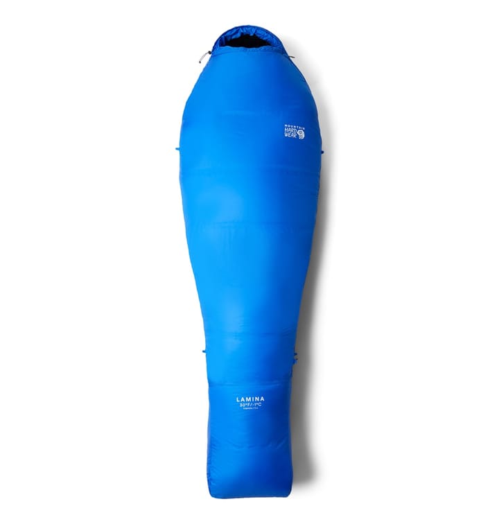 Mountain Hardwear Lamina™ 30f/-1c Reg Bright Island B REG x LH Mountain Hardwear