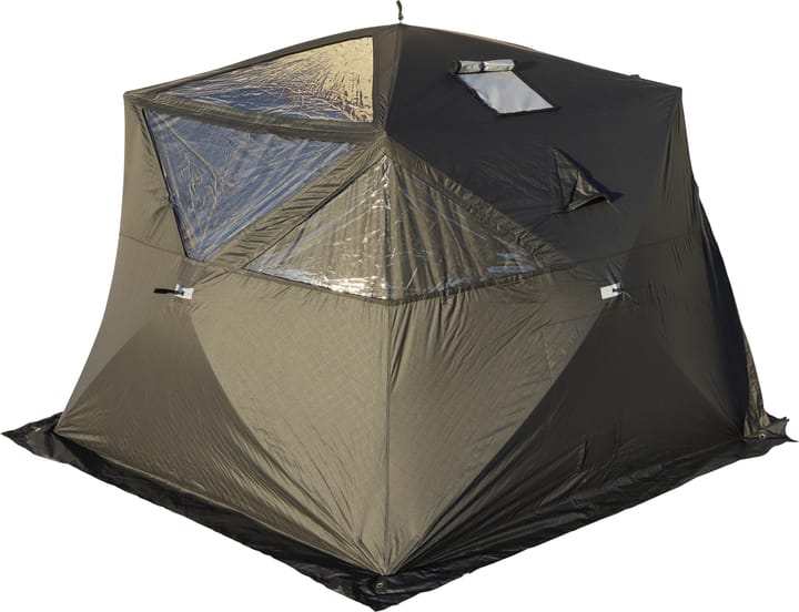 iFish Sauna 5 Green iFish