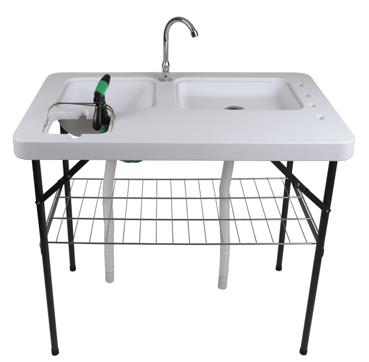 iFish Working Table NoColor iFish