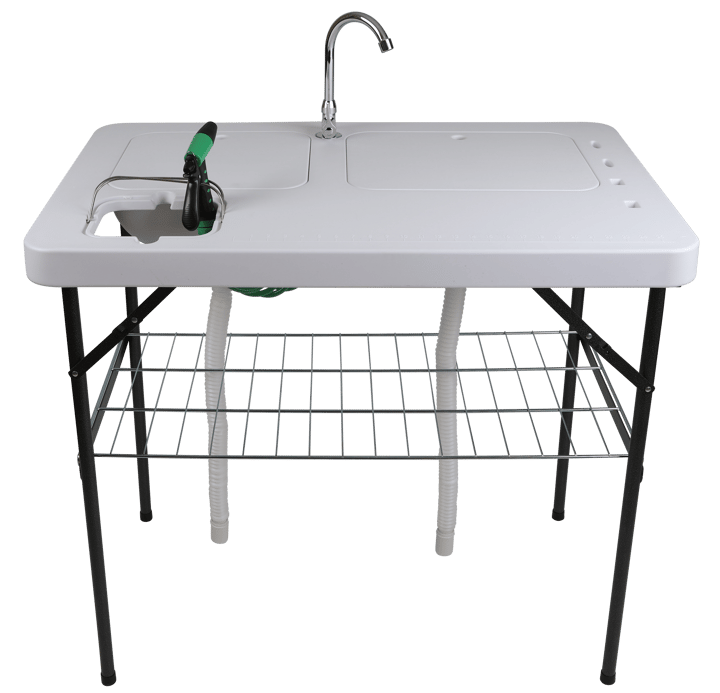 iFish Working Table NoColor iFish