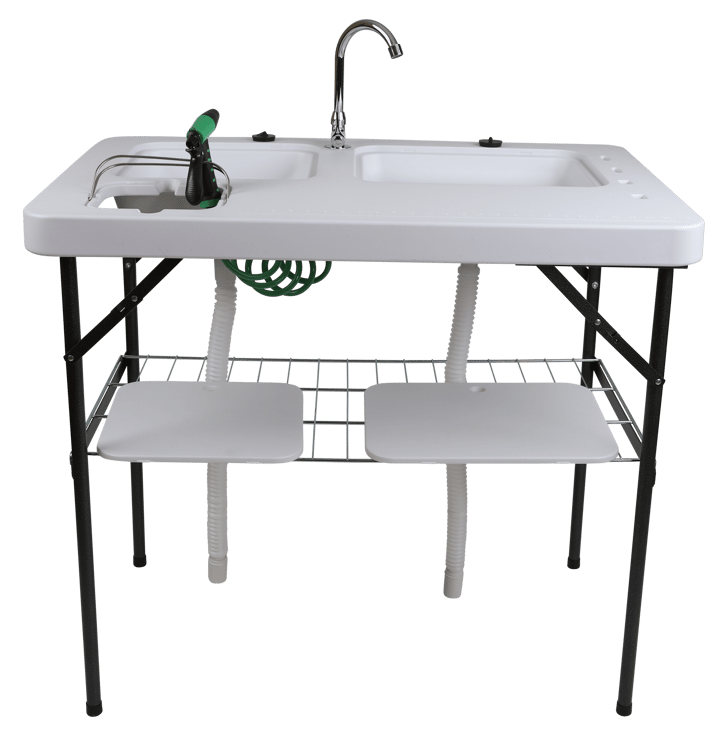 iFish Working Table NoColor iFish