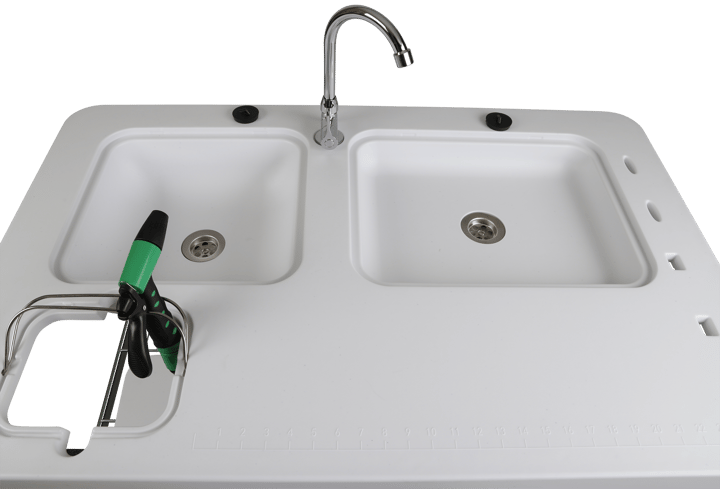 iFish Working Table NoColor iFish