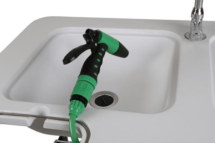 iFish Working Table NoColor iFish