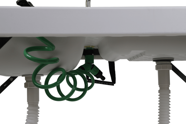 iFish Working Table NoColor iFish