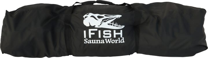 iFish Sauna World Complete  No Color iFish