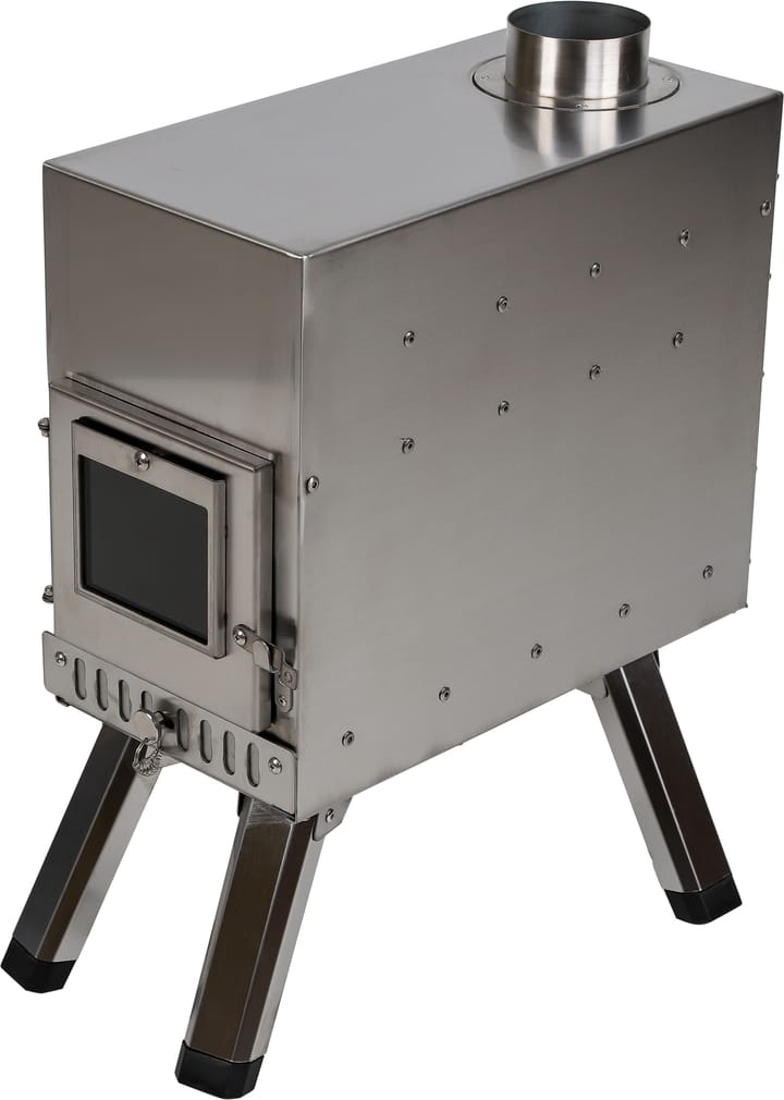 iFish Wood Stove X-5 NoColor iFish