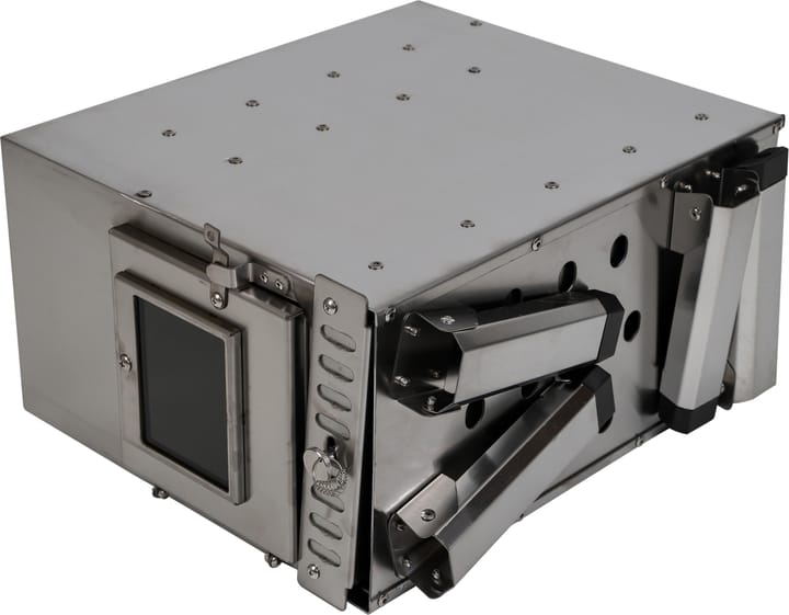 iFish Wood Stove X-5 NoColor iFish