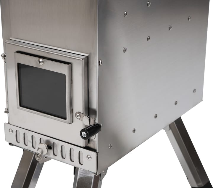 iFish Wood Stove X-5 NoColor iFish