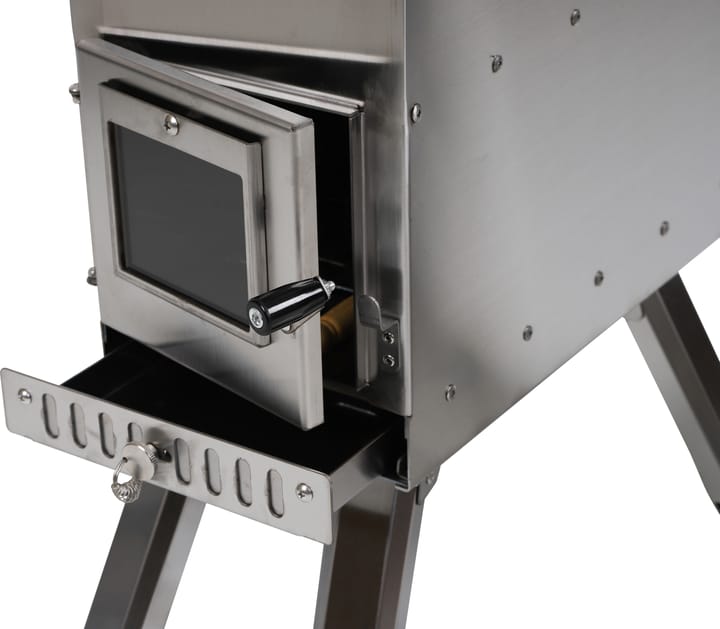 iFish Wood Stove X-5 NoColor iFish