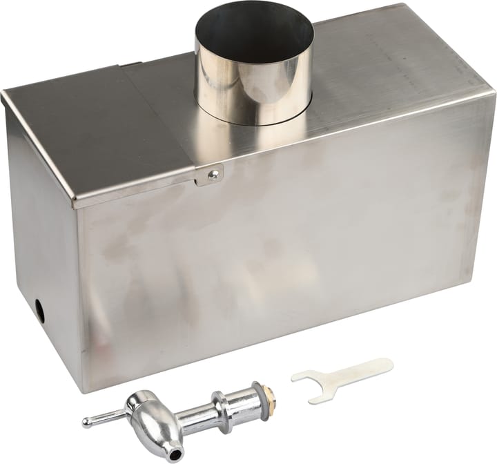 iFish Water Tank 5L No Color iFish