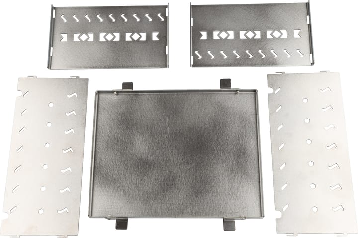 iFish Stone Basket NoColor iFish