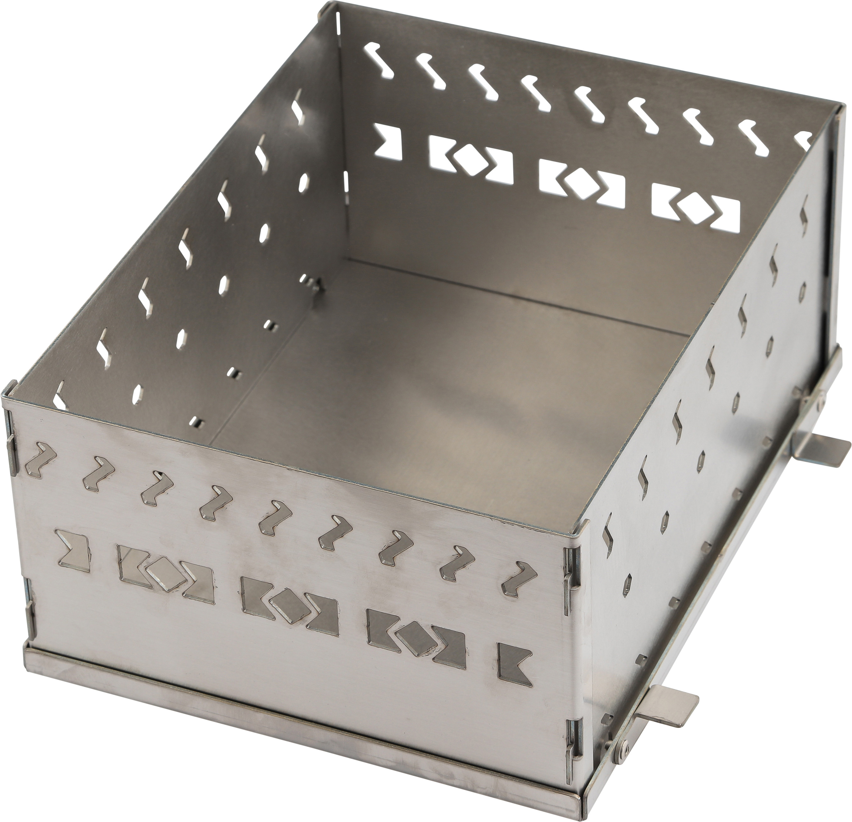 iFish Stone Basket