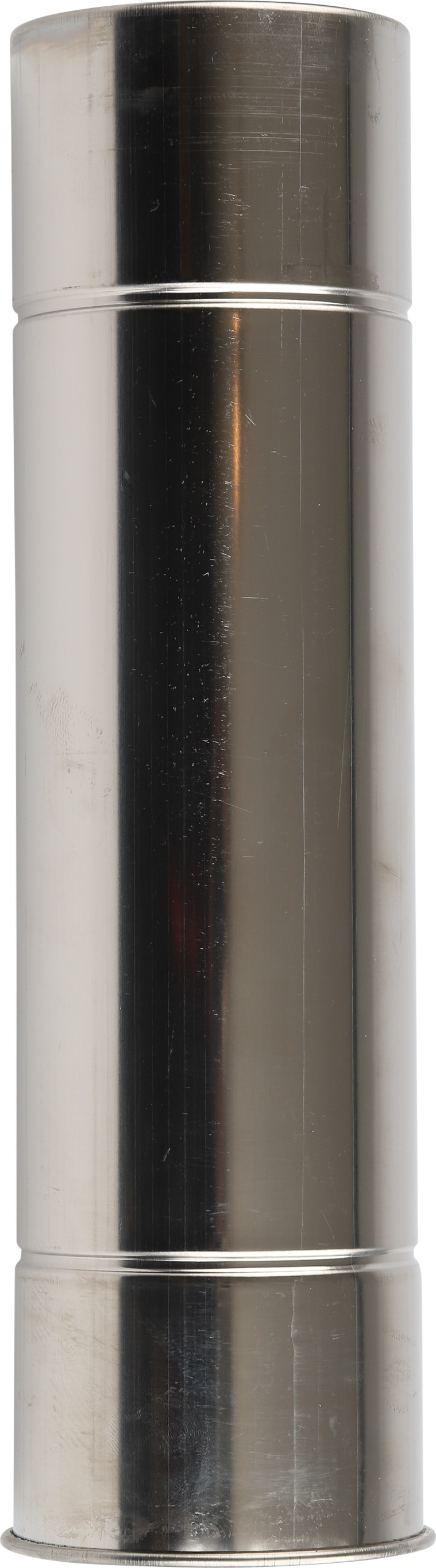 iFish Stove Pipe Straight