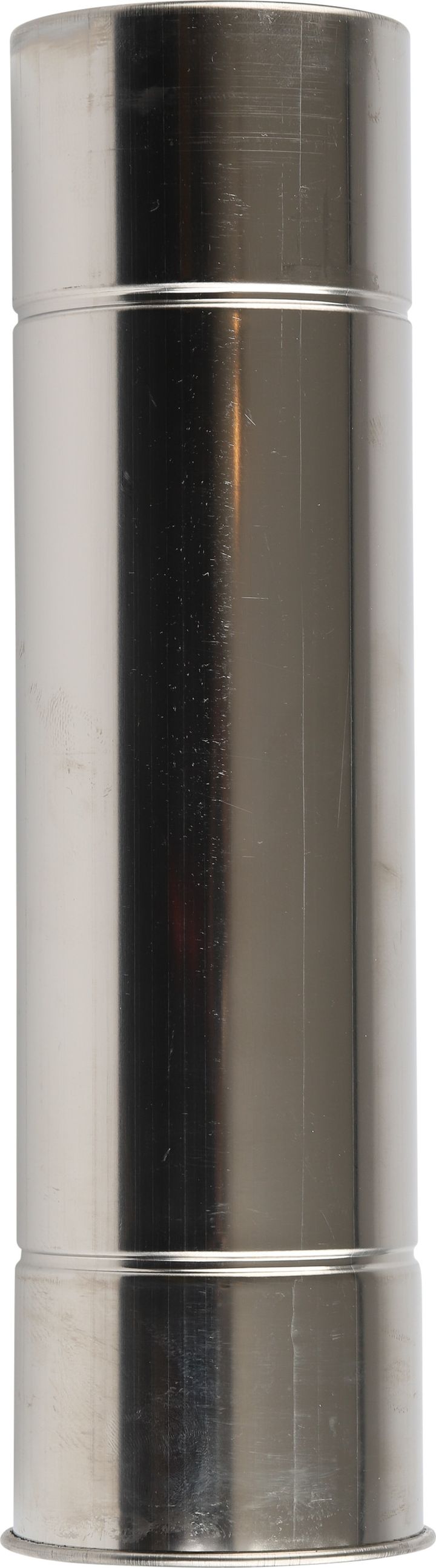 iFish Stove Pipe Straight No Color iFish