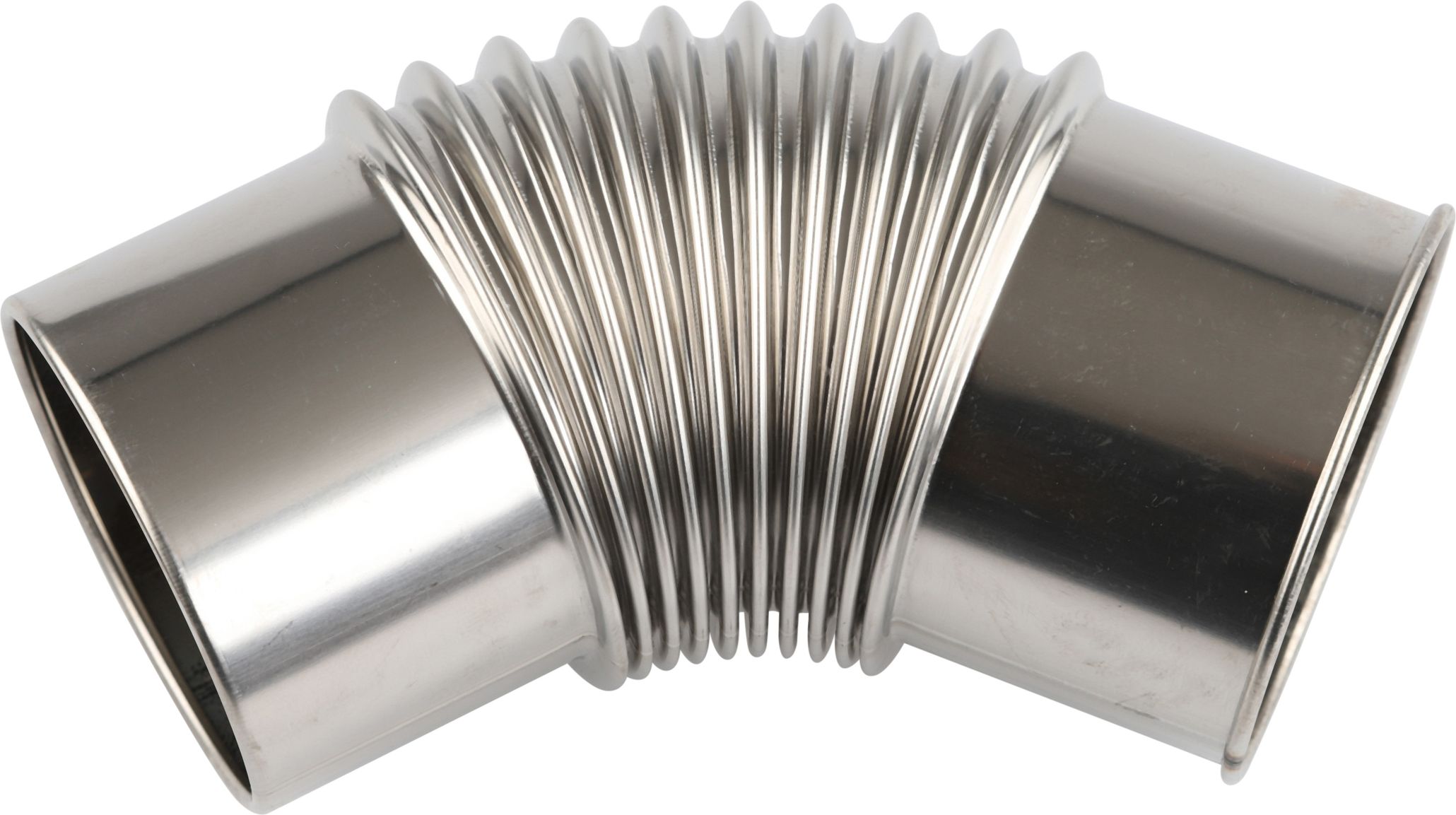 iFish 45° Stovepipe NoColor