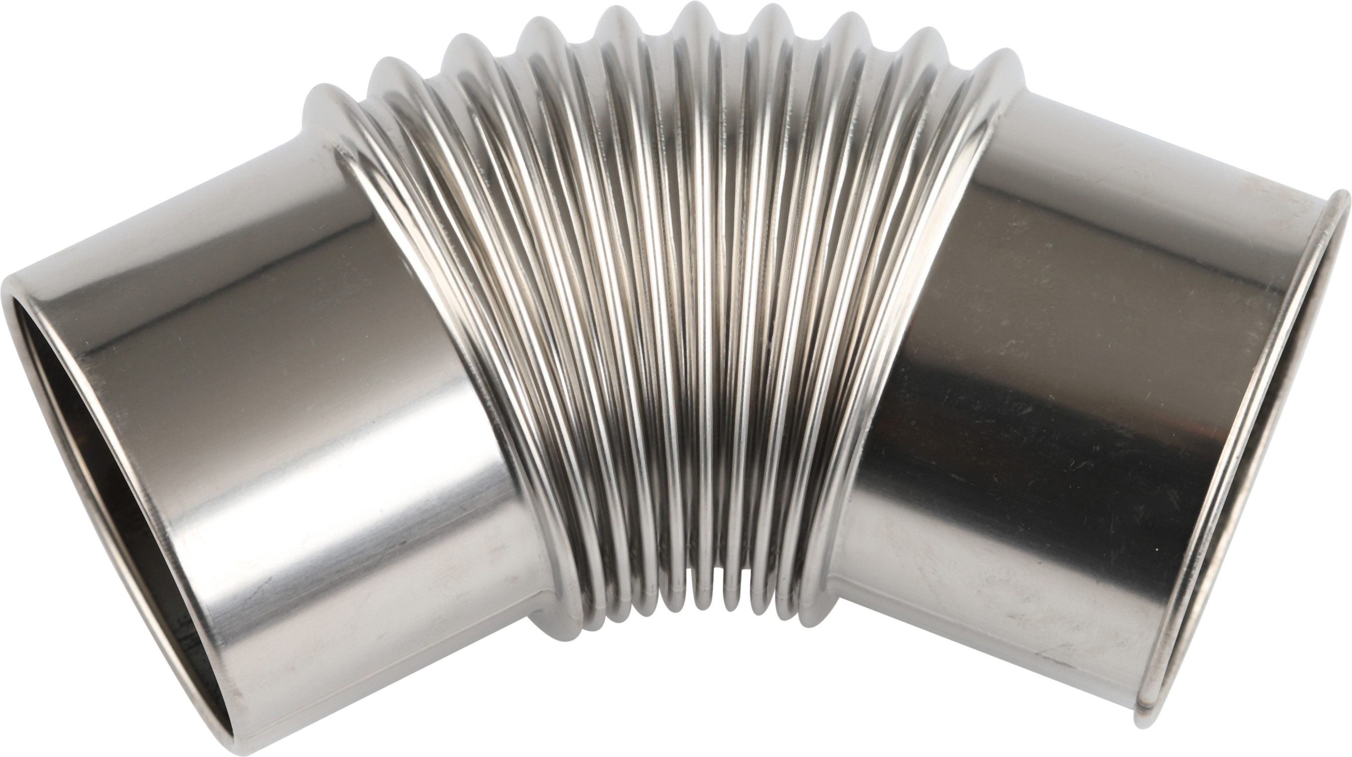 iFish 45° Stovepipe