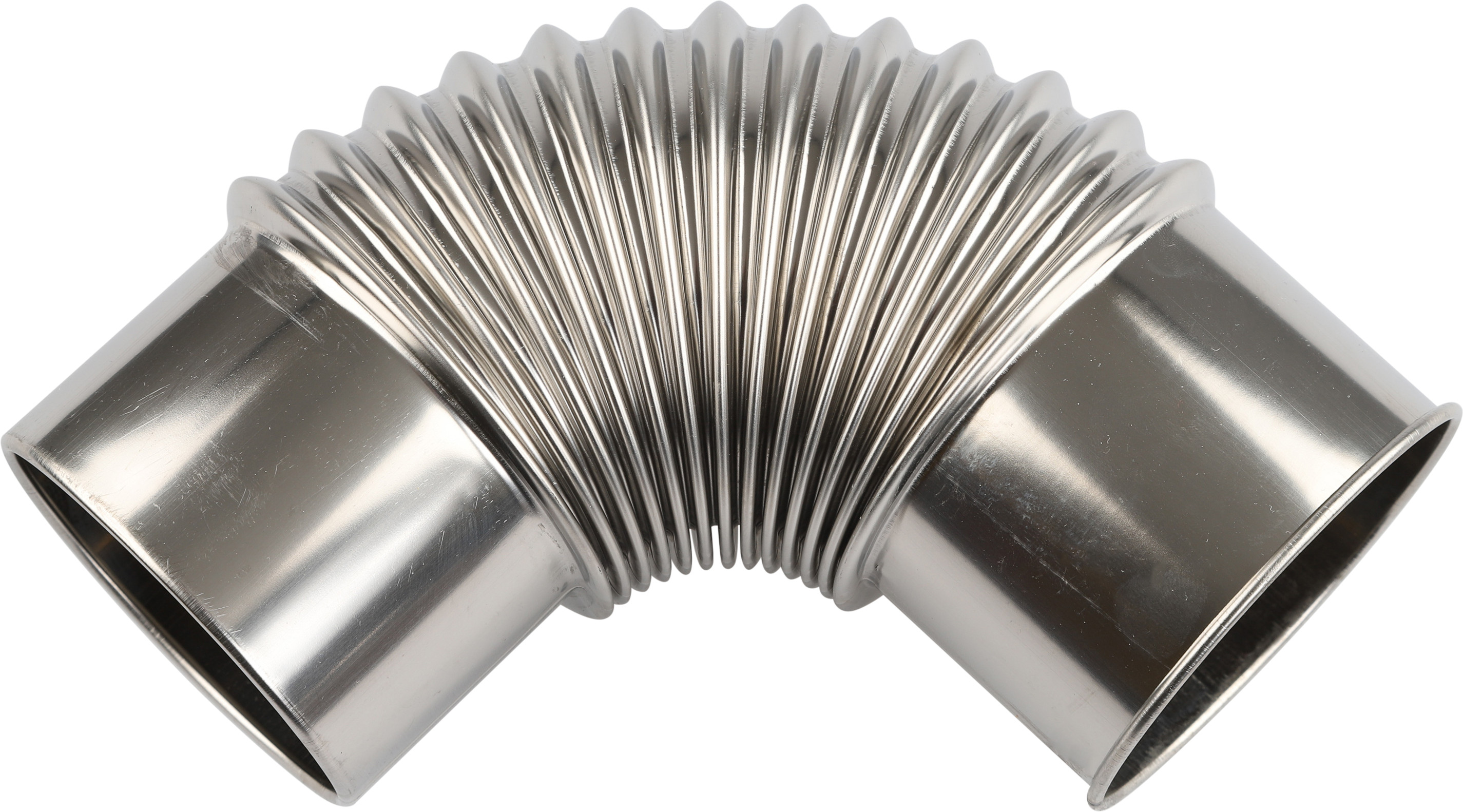 iFish  90-degree Stove Pipe  No Color Campingkök No Size