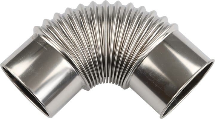 iFish  90-degree Stove Pipe  No Color iFish