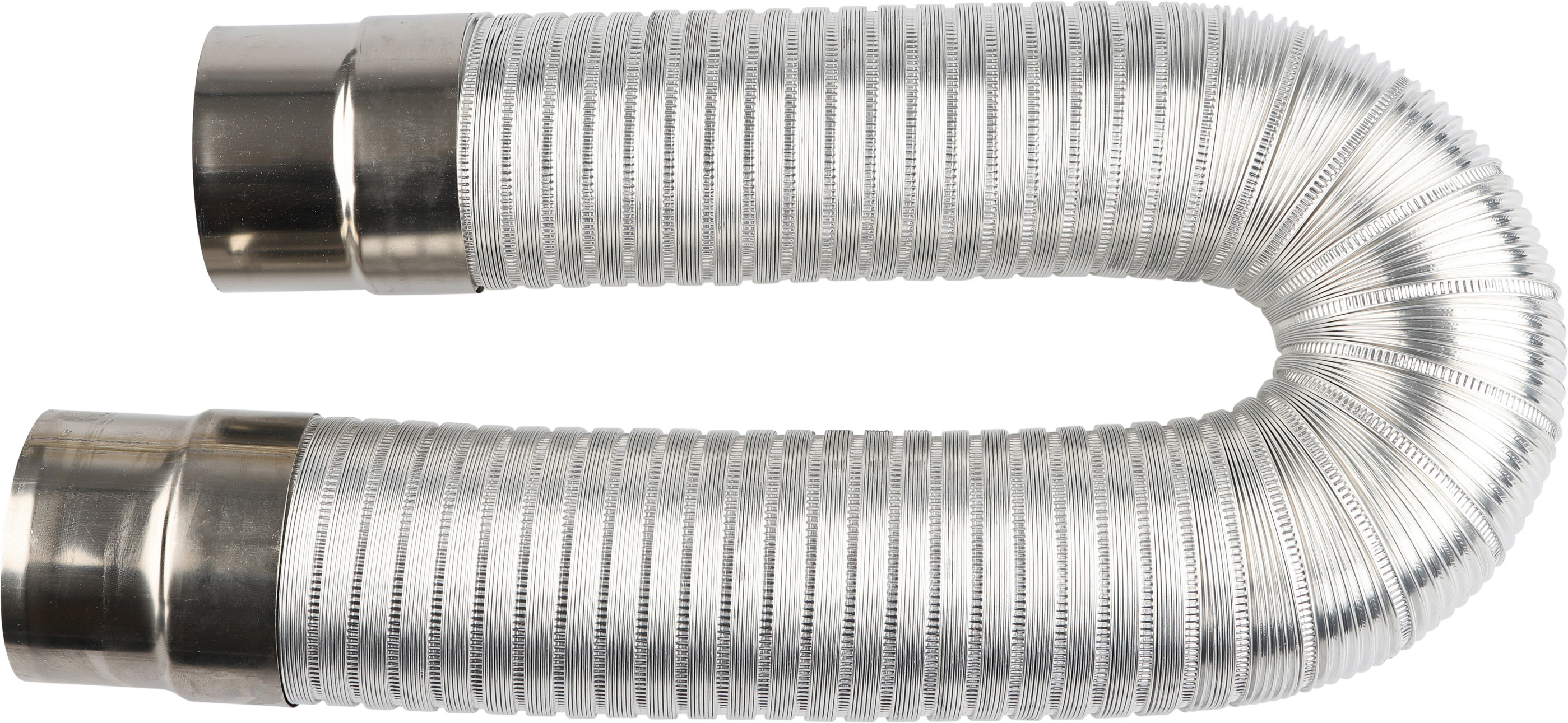 iFish Ventilation Pipe 1.5 m No Color Muut varusteet OneSize