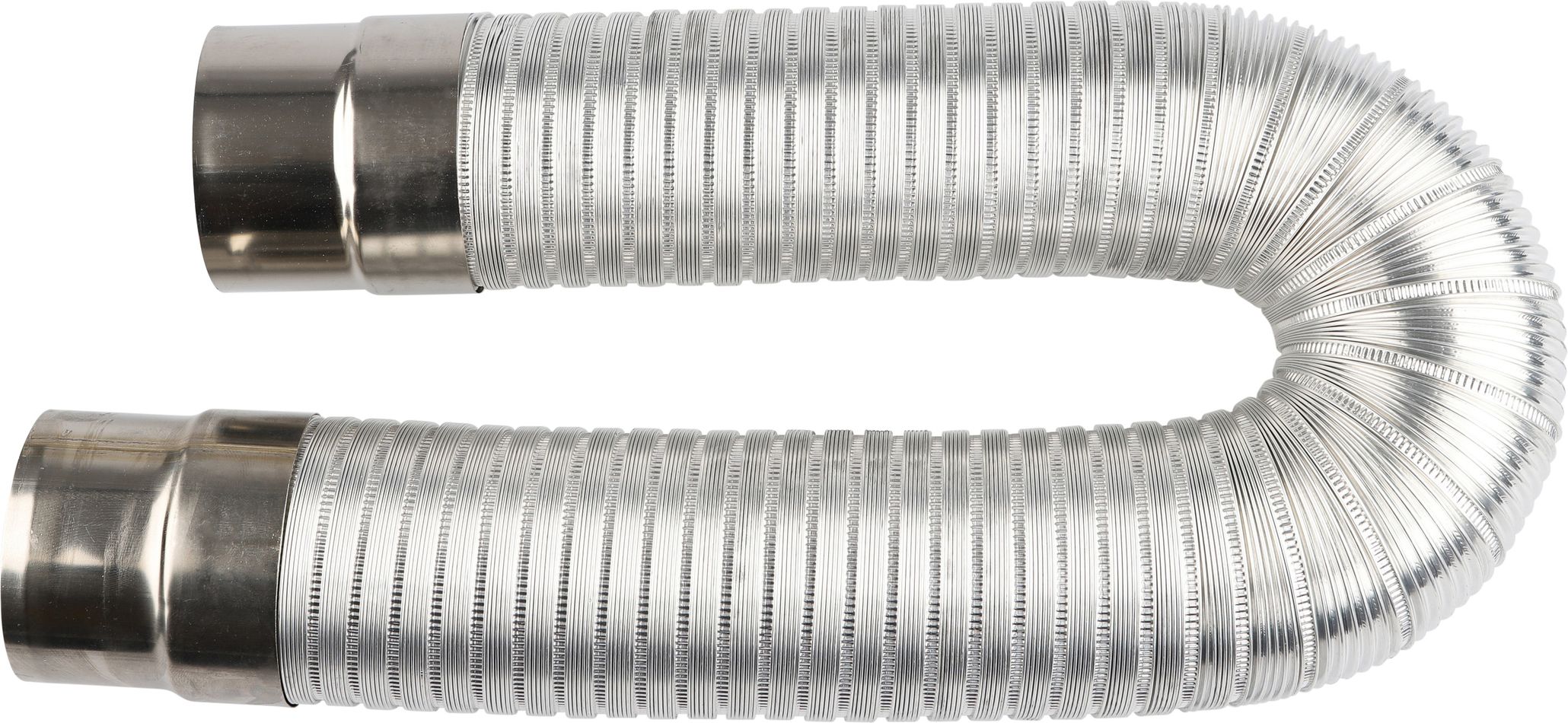 iFish Ventilation Pipe 1.5 m No Color