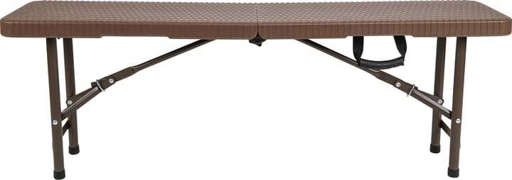 iFish 1-Tier Bench for Sauna Tent No Color iFish