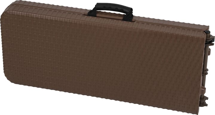 iFish 1-Tier Bench for Sauna Tent No Color iFish