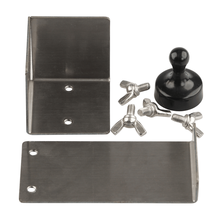 iFish Aluminum Box for Stove No Color iFish