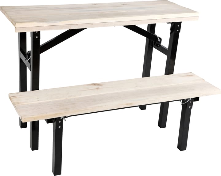 iFish 2-Tier Bench for Sauna Tent No Color iFish