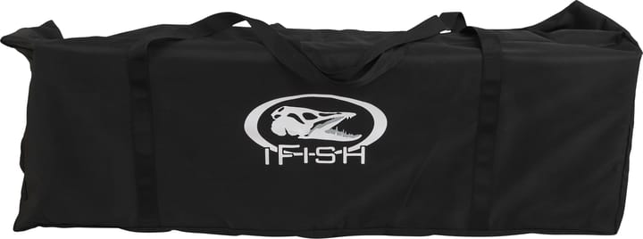 iFish 2-Tier Bench for Sauna Tent No Color iFish