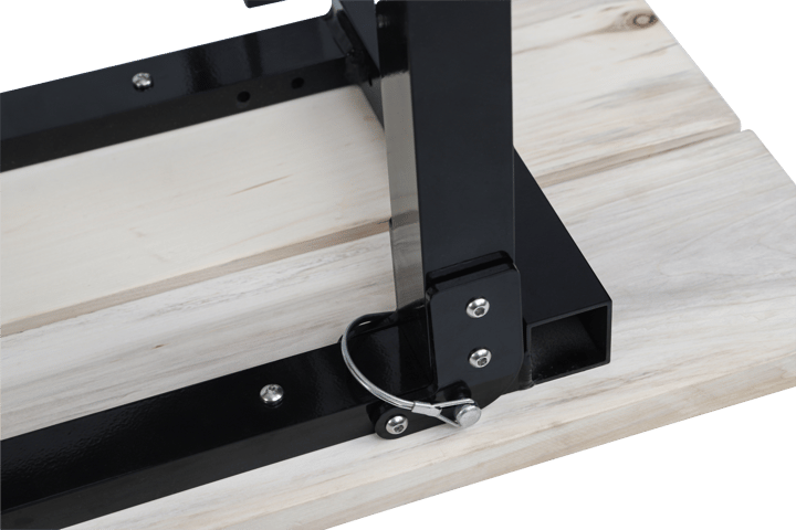 iFish Sauna 5 Complete Black iFish