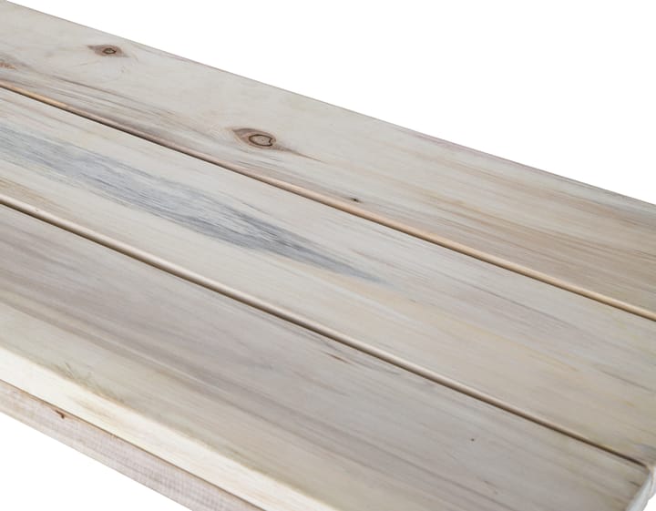 iFish 2-Tier Bench for Sauna Tent No Color iFish