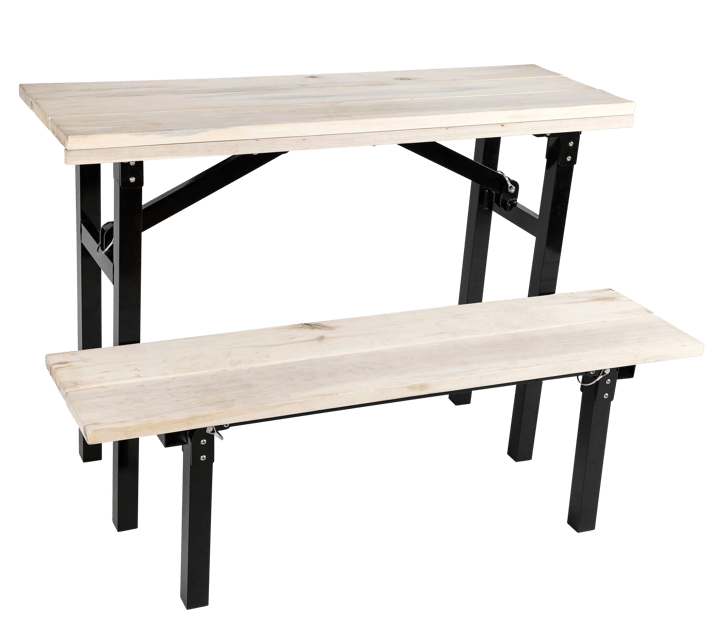 iFish Sauna 5 Complete Black iFish