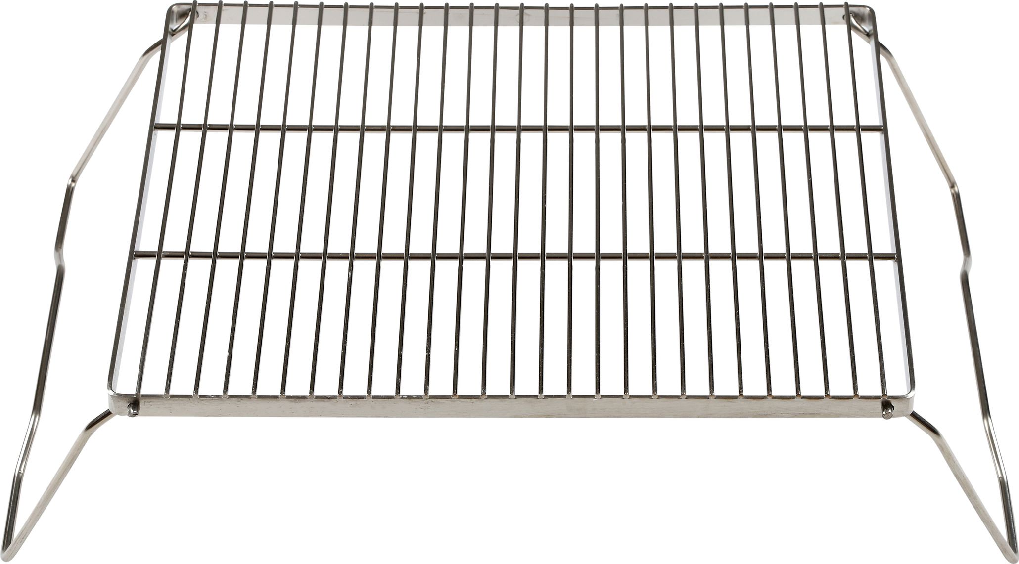 iFish Grill Grate on legs NoColor