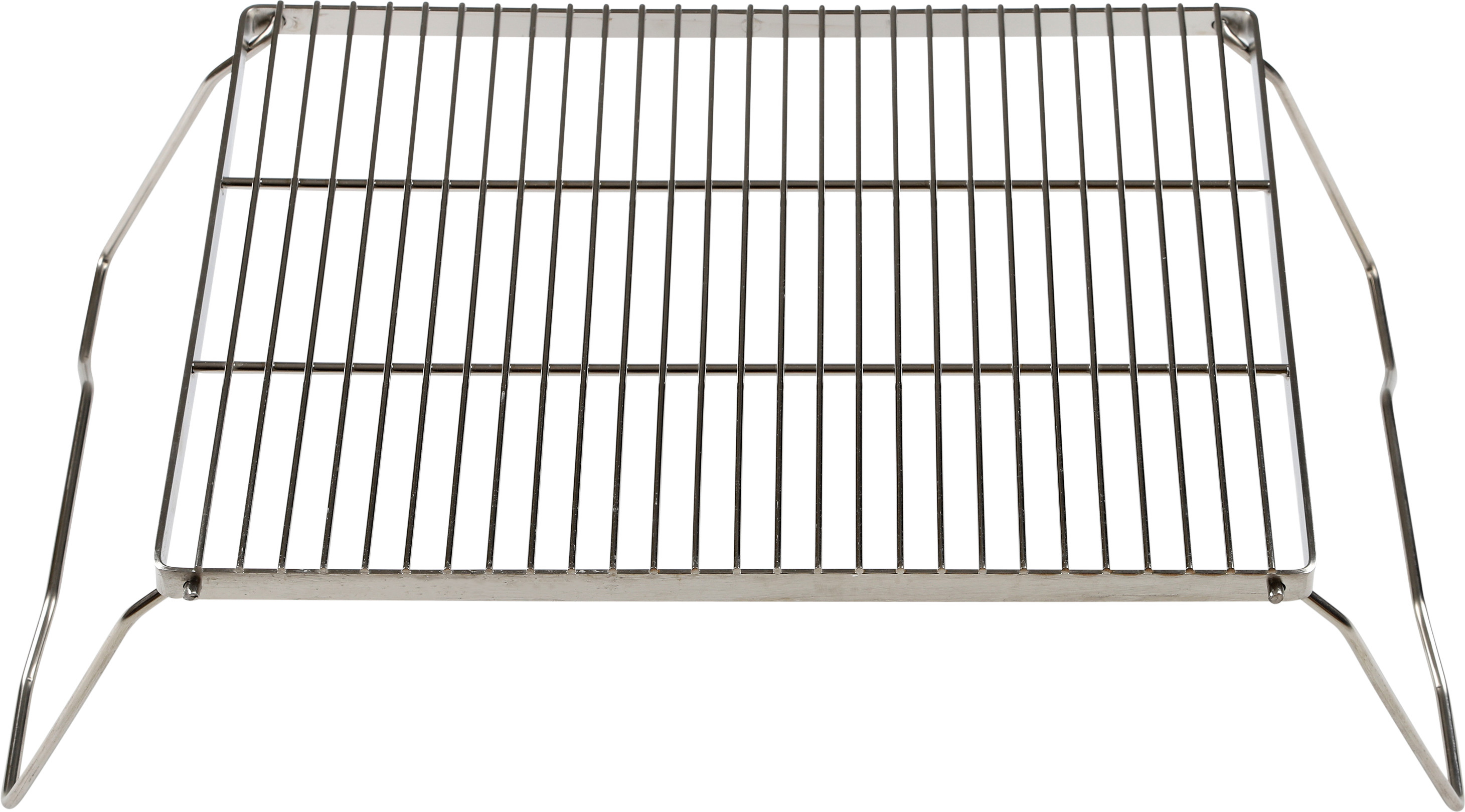 iFish Grill Grate on legs