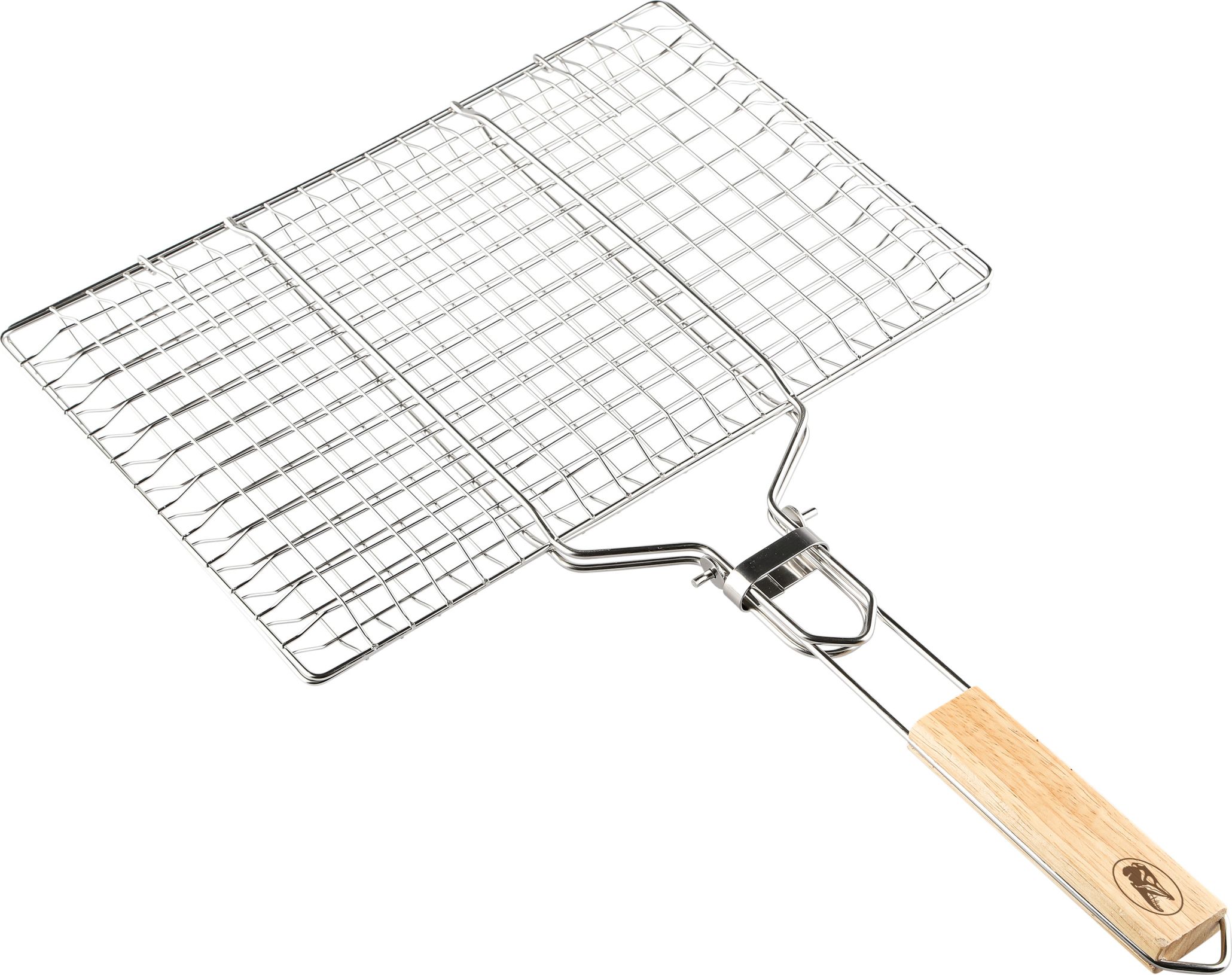 iFish Grill Grate OneColor