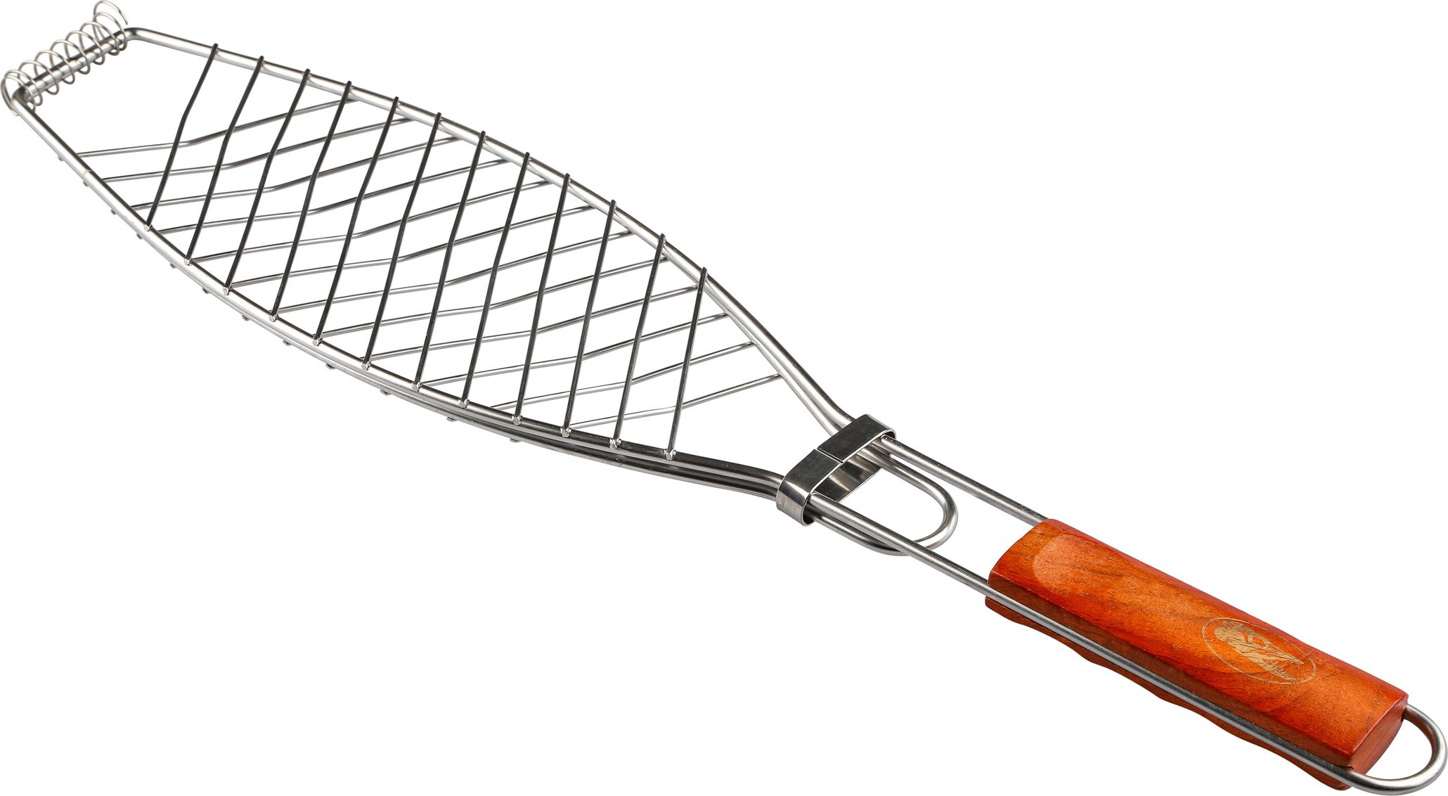 iFish Fish Basket No Color