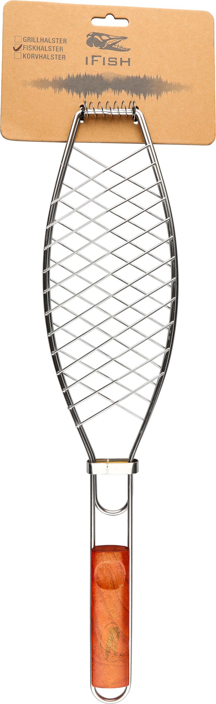 iFish Fish Basket No Color iFish