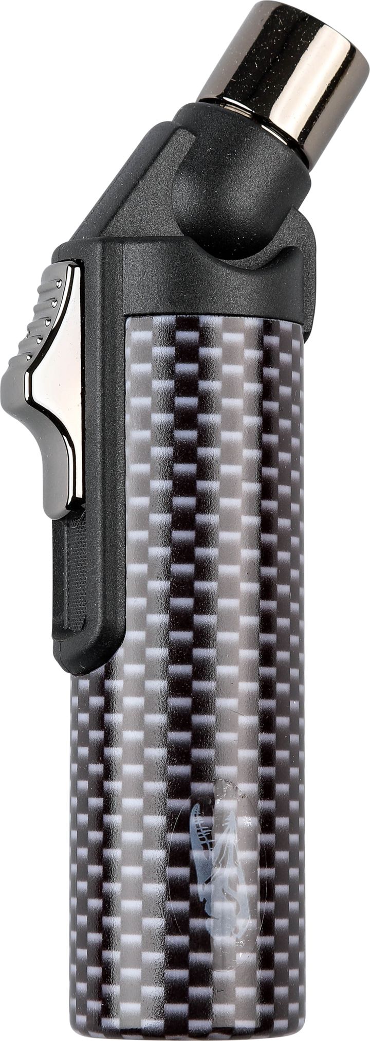 iFish In-Flames Black iFish